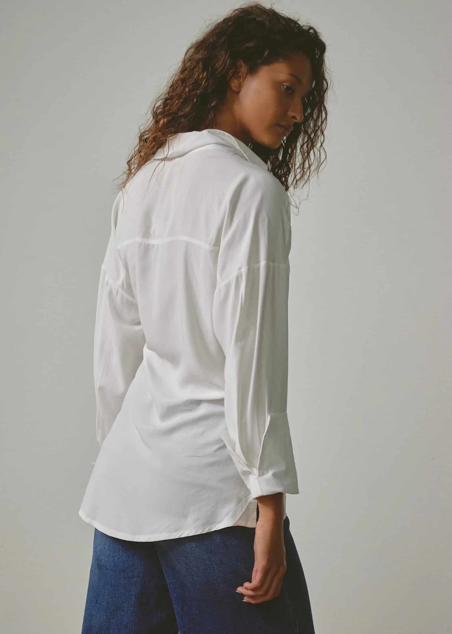 Camisa Anais - miniatura 3