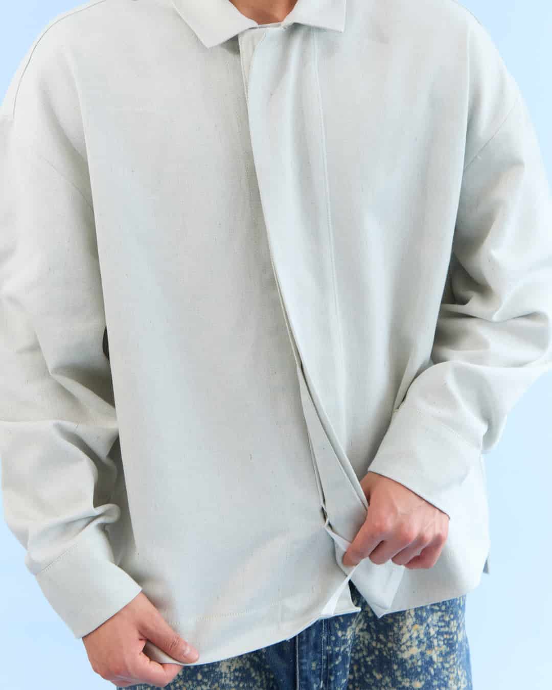CAMISA LIMO - miniatura 4