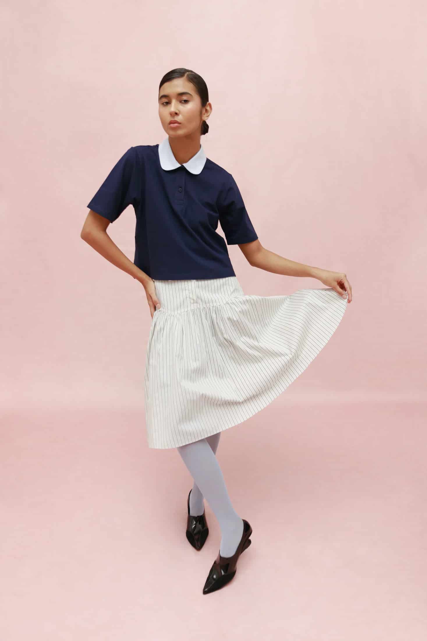NAVY POLO - miniatura 5