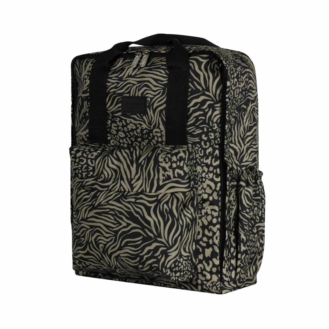 Morral Active Citybags Ultra Estampado Salvaje - miniatura 1