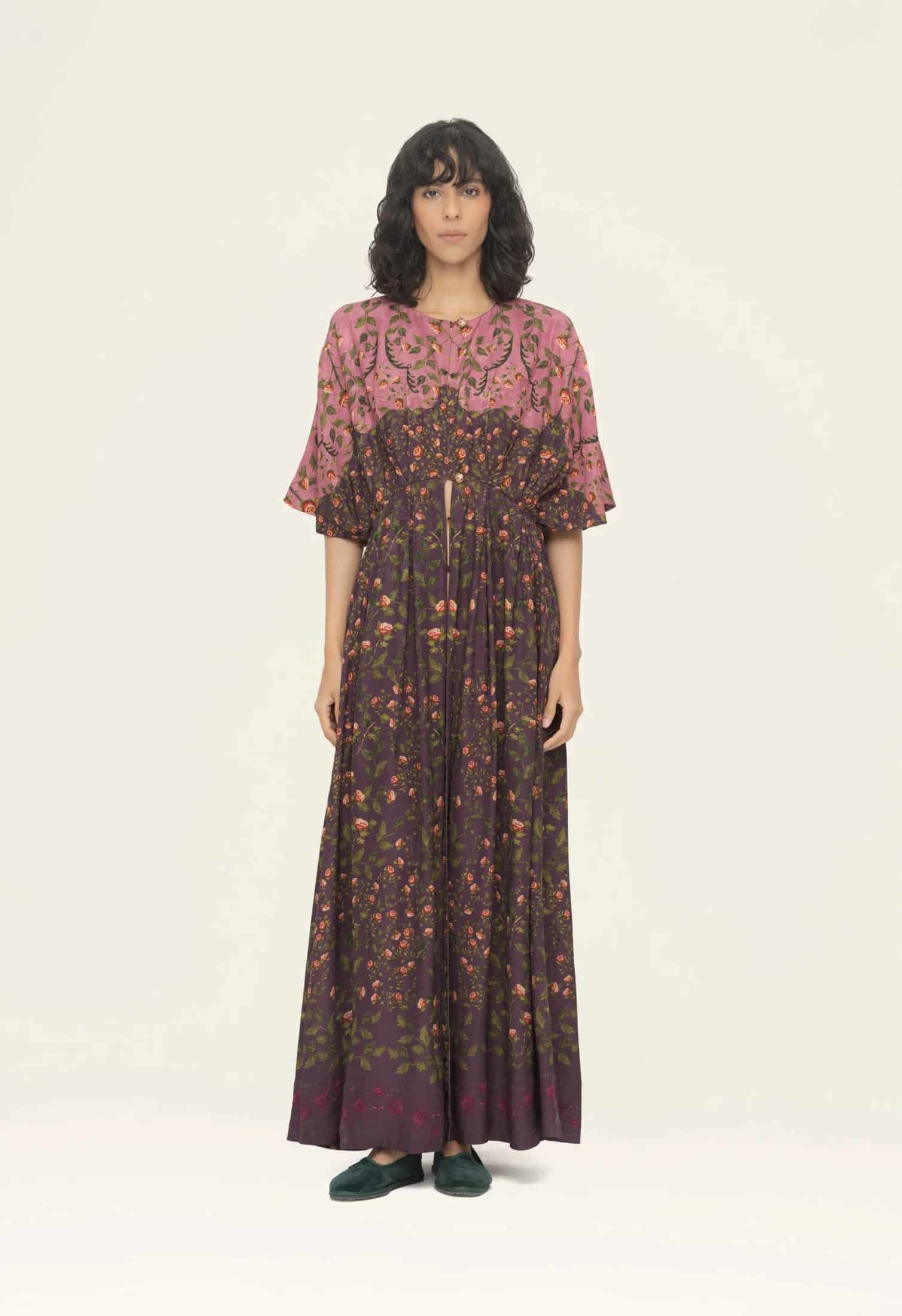 Gesto Sueño Kaftan - miniatura 9