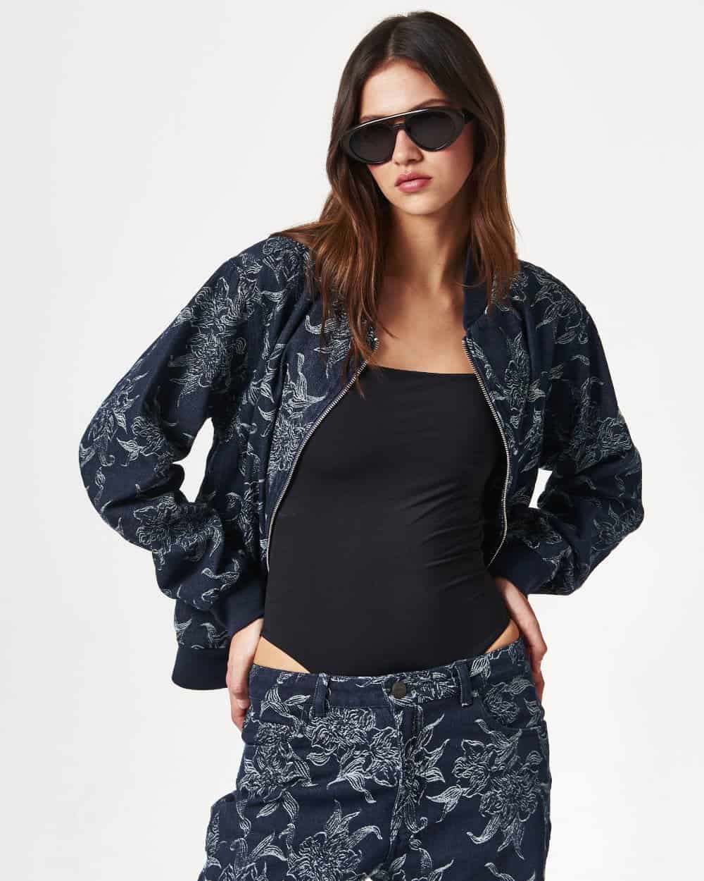 STRATUS JACKET - miniatura 8