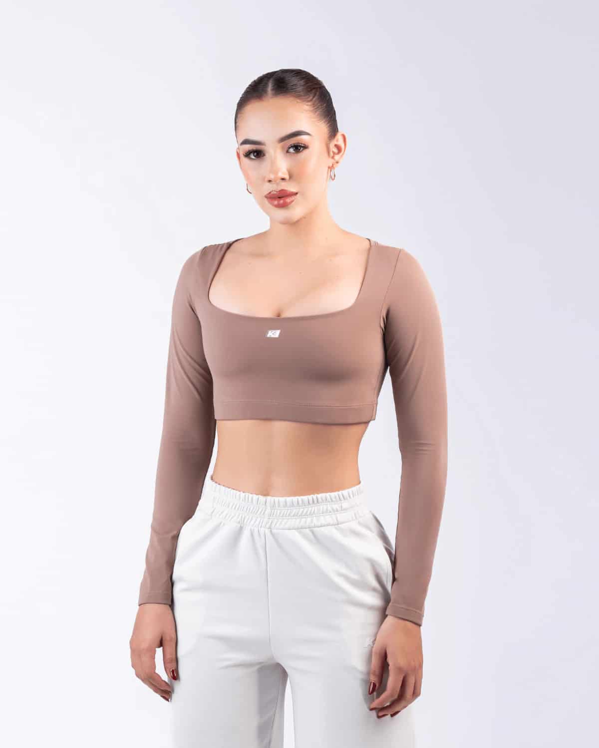 Top Buzo┃KAYBU REF.1030 - miniatura 10