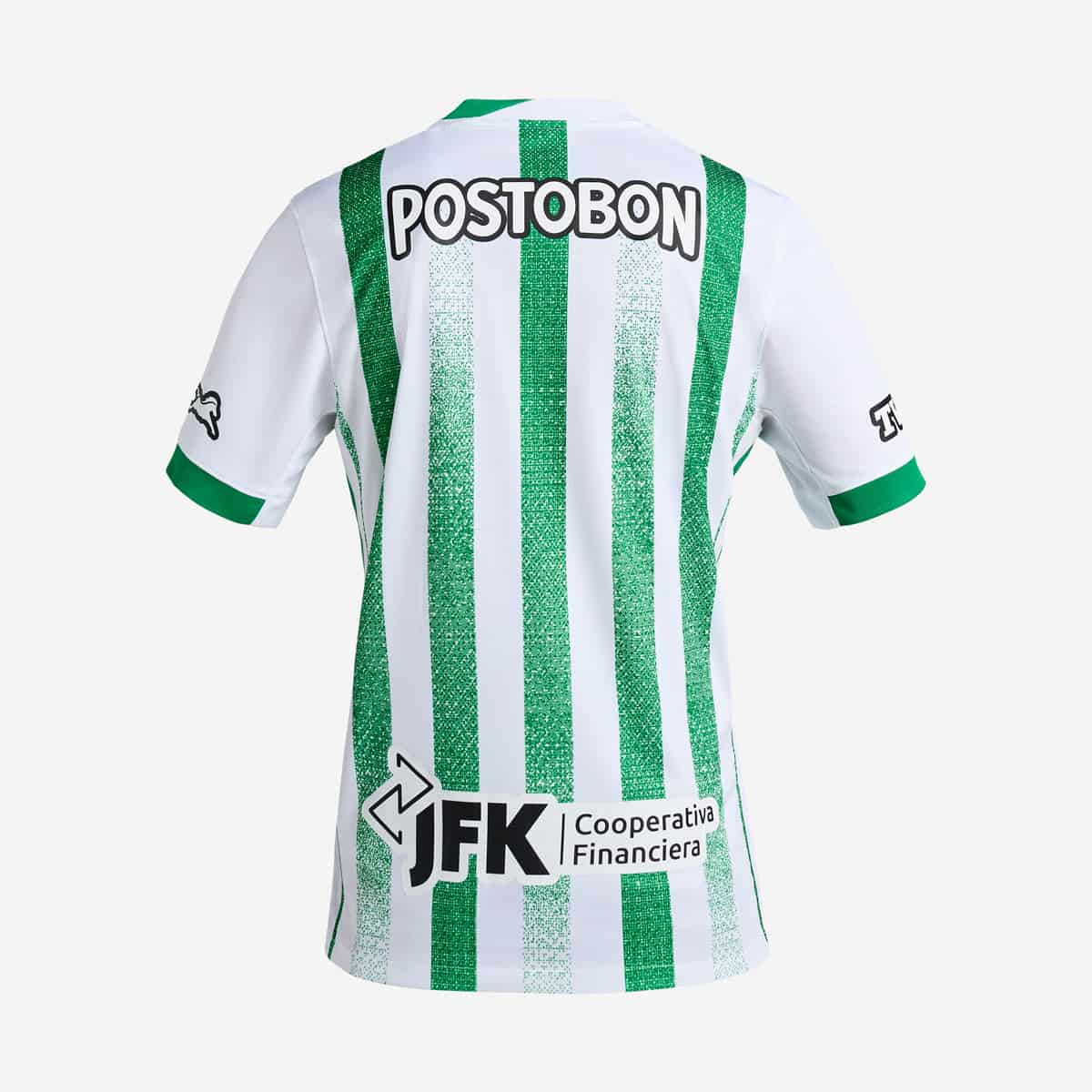 CAMISETA NIKE 2025 LOCAL - HOMBRE - miniatura 3