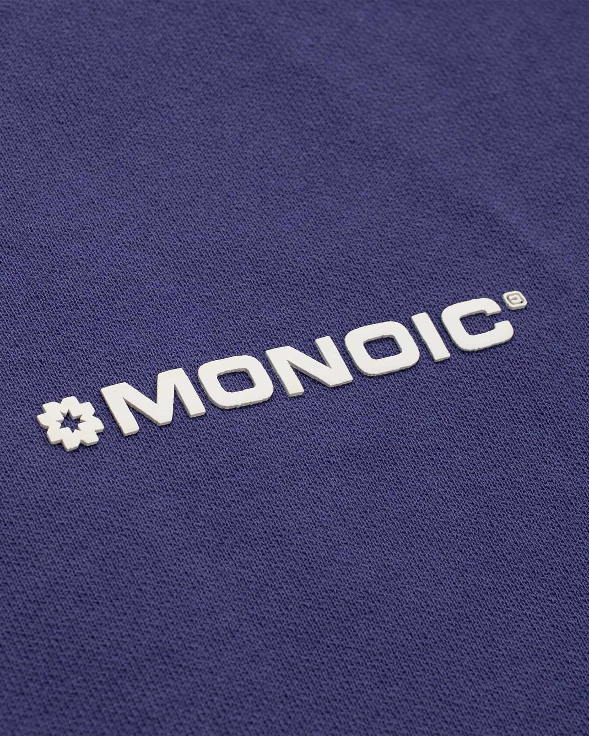 Hoodie Oversized Básico V3 - Lavanda - miniatura 6