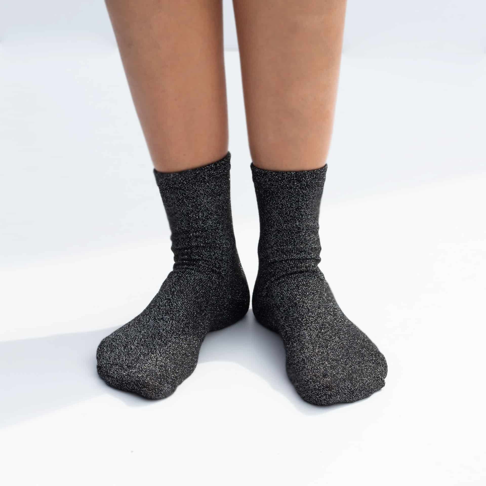 MEDIAS PL BLACK - miniatura 3