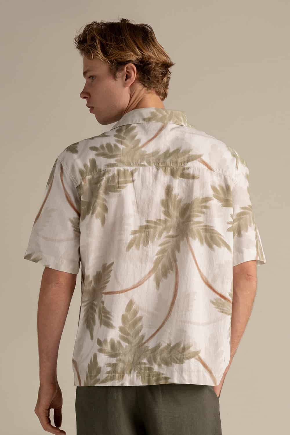 Camisa ibiza - miniatura 2