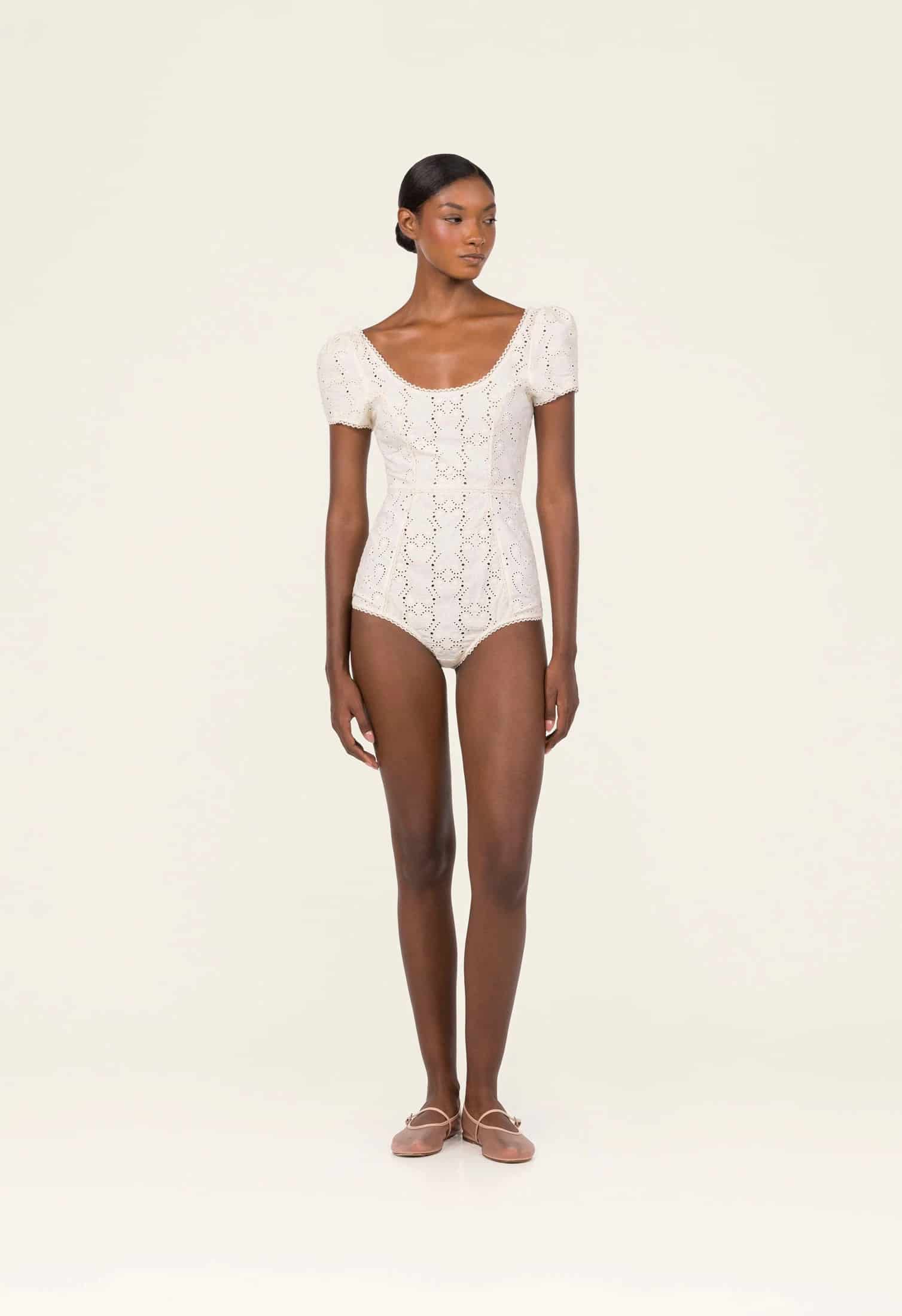 Gaviota Playa Body suit - miniatura 2