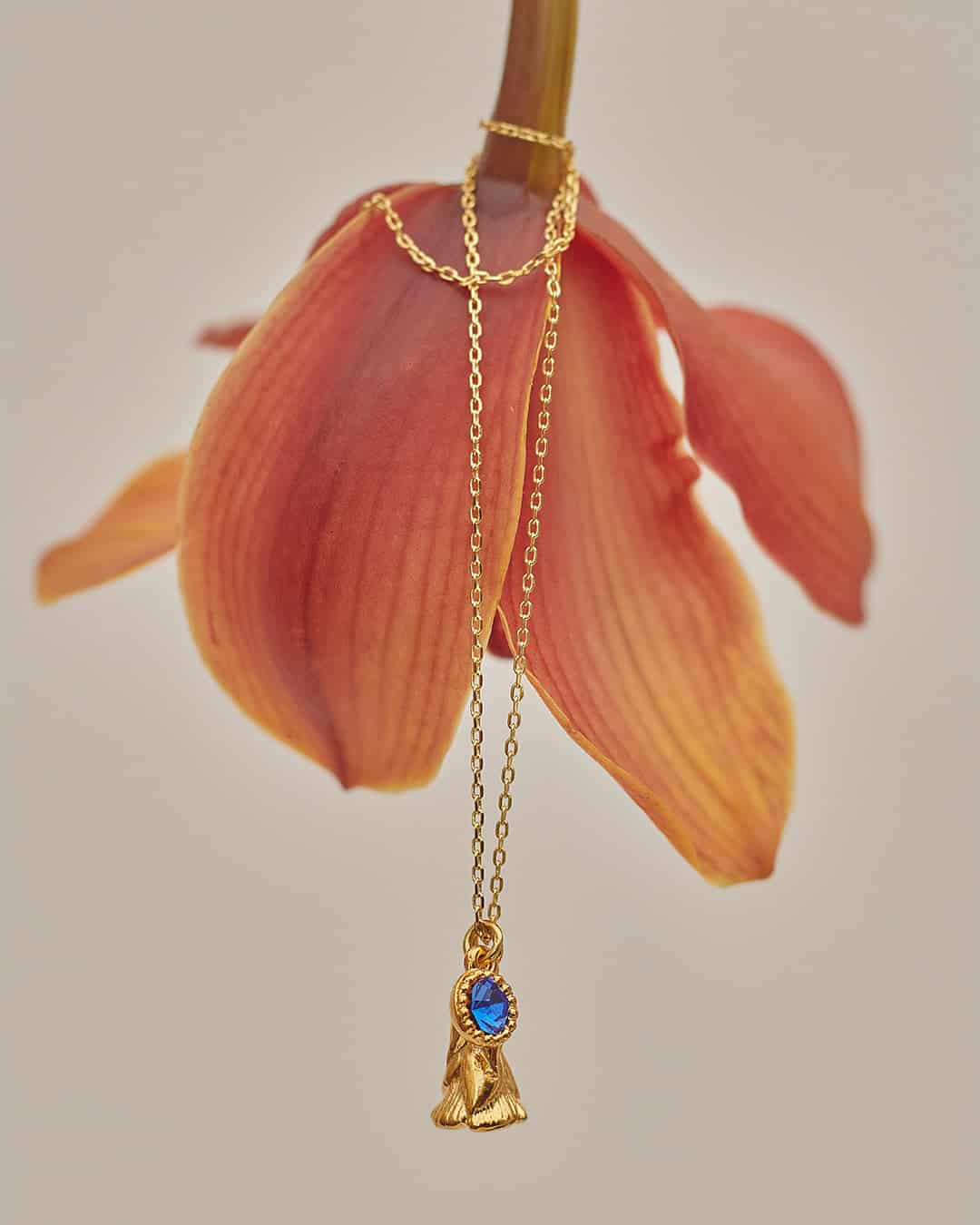 Collar The Garden - miniatura 30