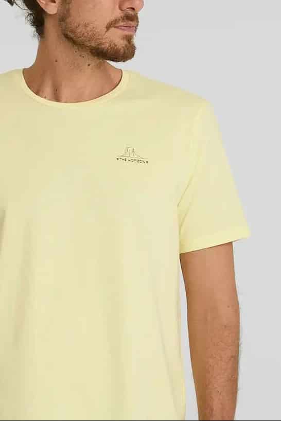 Camiseta The Horizon - miniatura 7