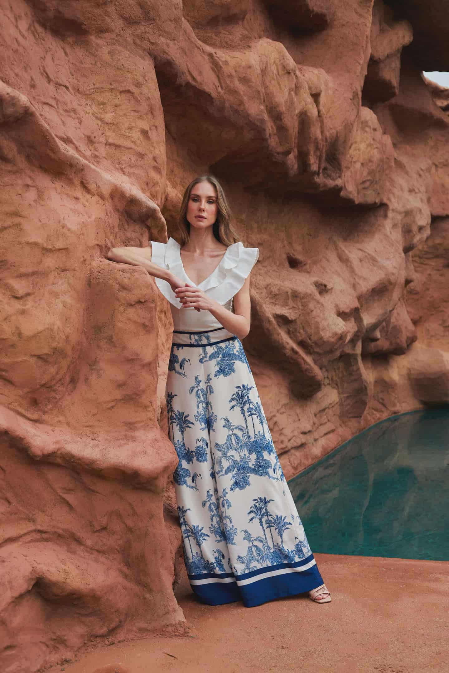 Pantalon Sophia - miniatura 2