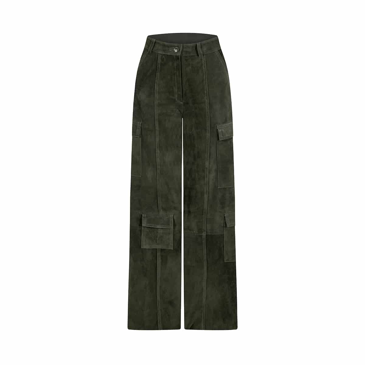 SAMUEL PANTS - miniatura 1