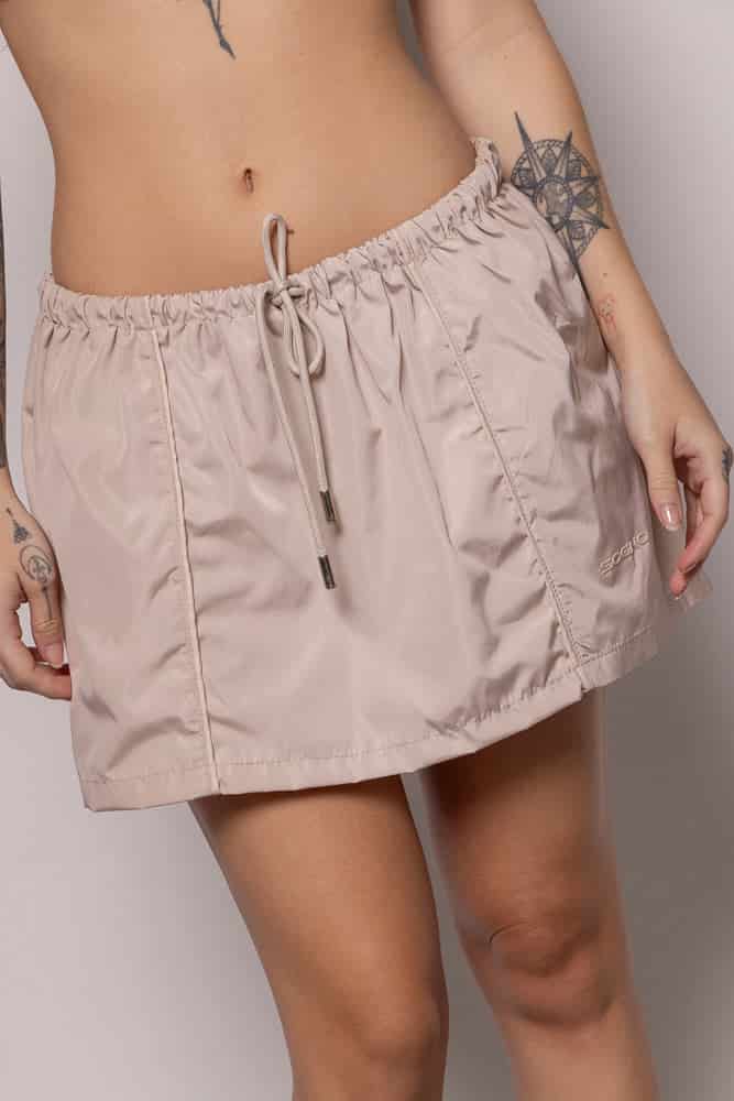 Falda 8727 Antifluido-Beige - miniatura 2