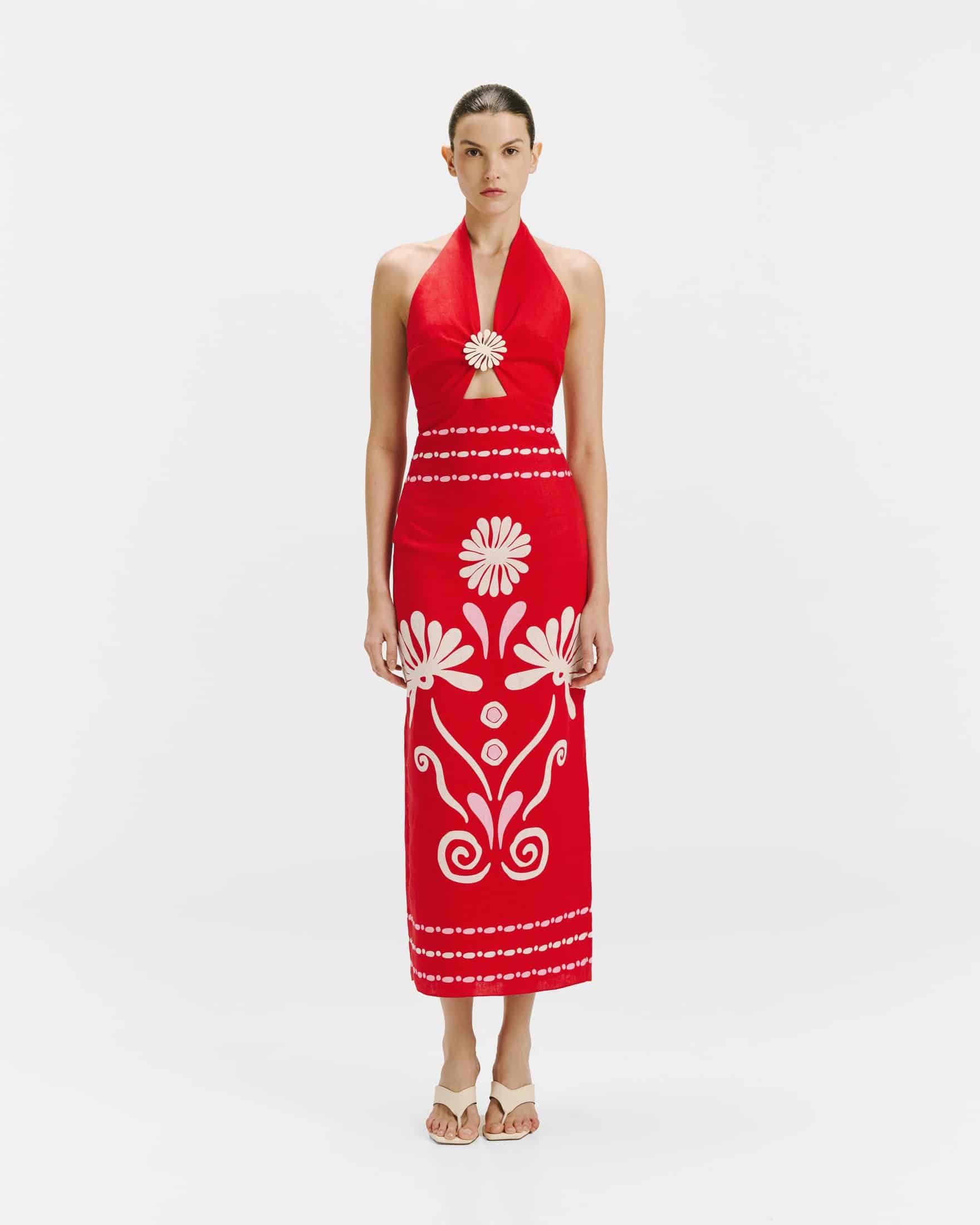 ORLY DRESS - miniatura 1