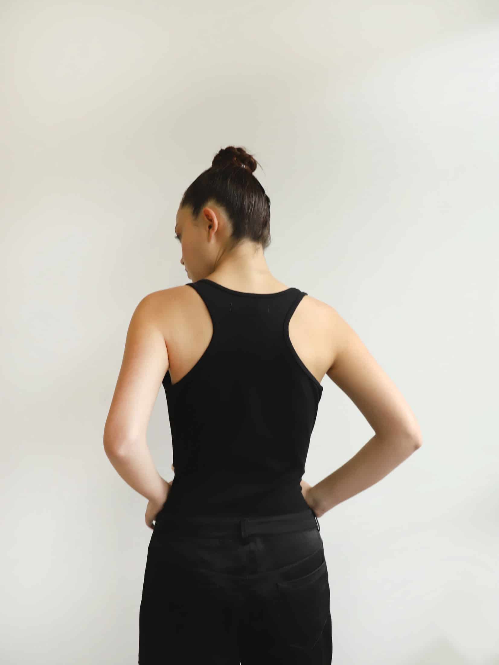 Thoughts Body - Black - miniatura 4
