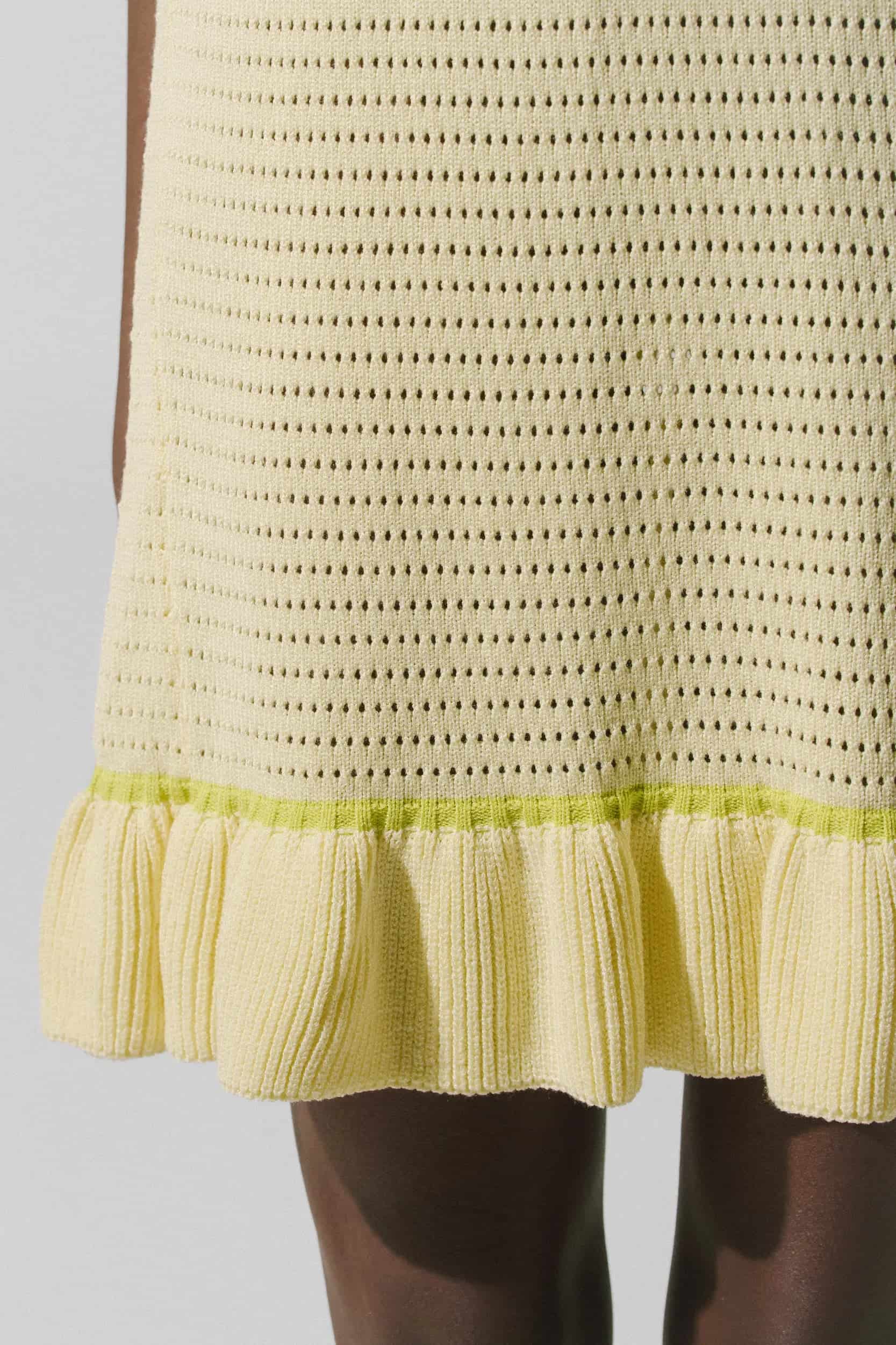 Muse Mini Dress - miniatura 3