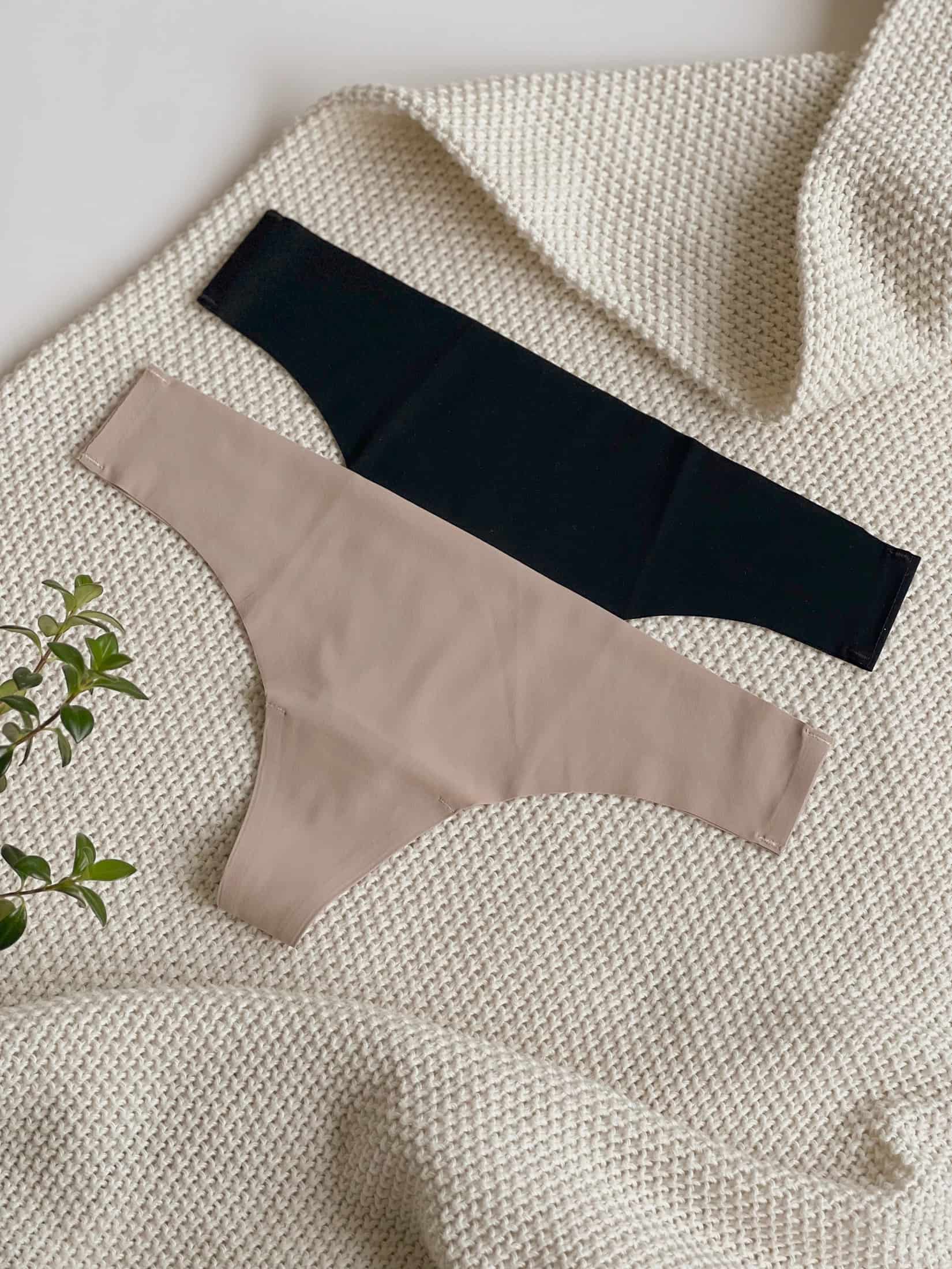 Arma tu kit X2 Panty Invisible Cero Skin ¡Elige color y talla! - miniatura 5