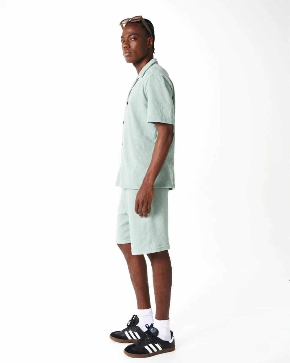 MOSS SHIRT - miniatura 7