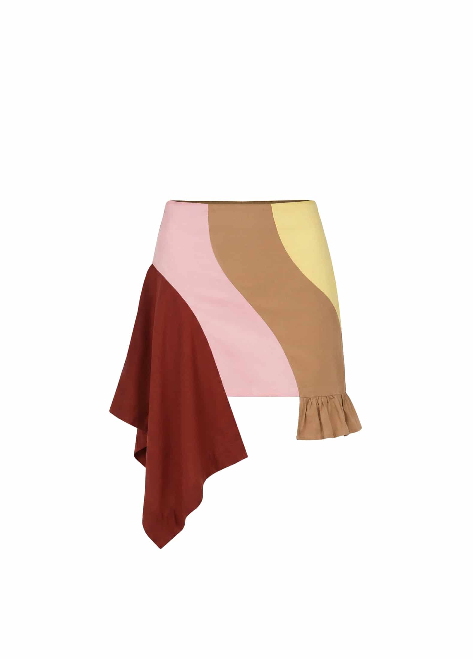 The Amelie Skirt - miniatura 2