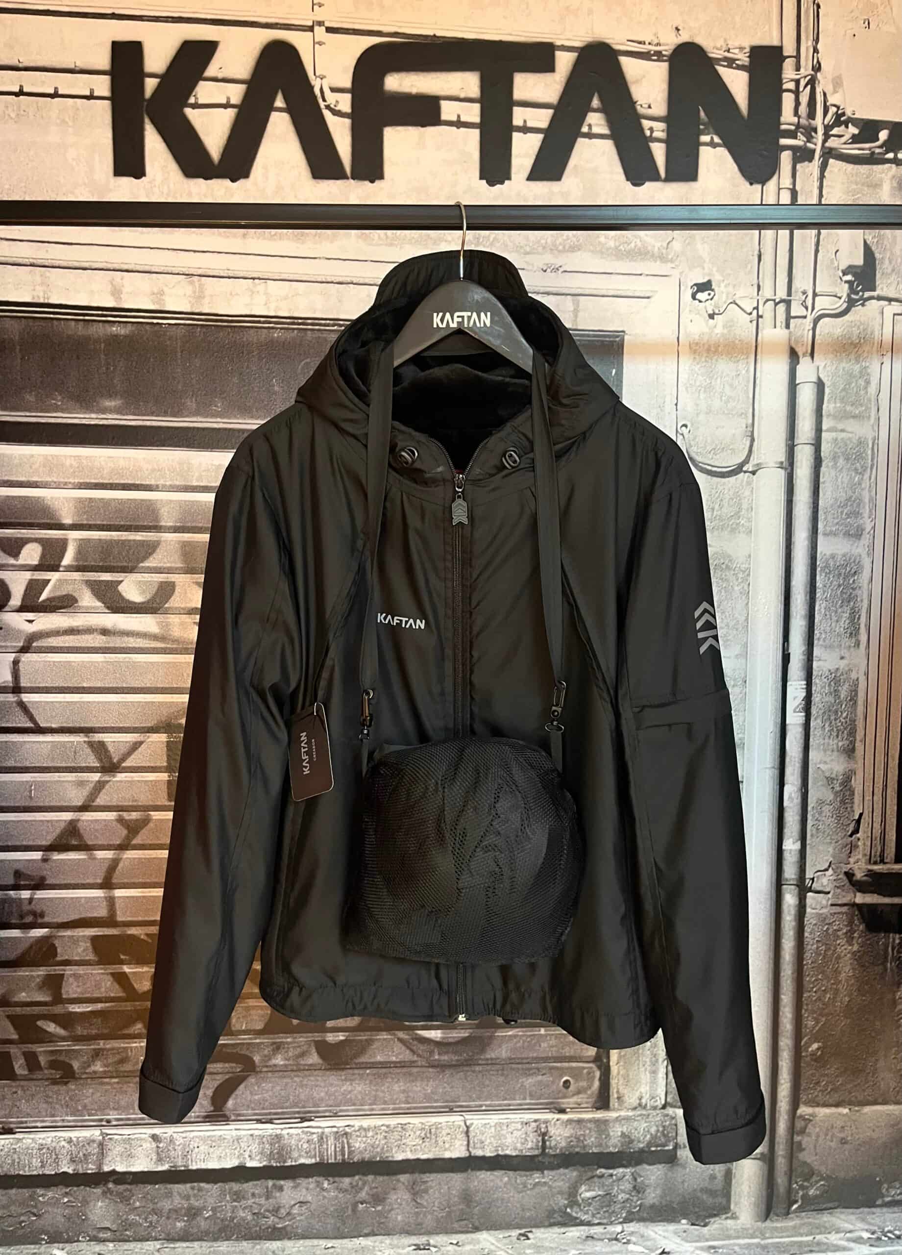 Chaqueta R-9 - miniatura 6