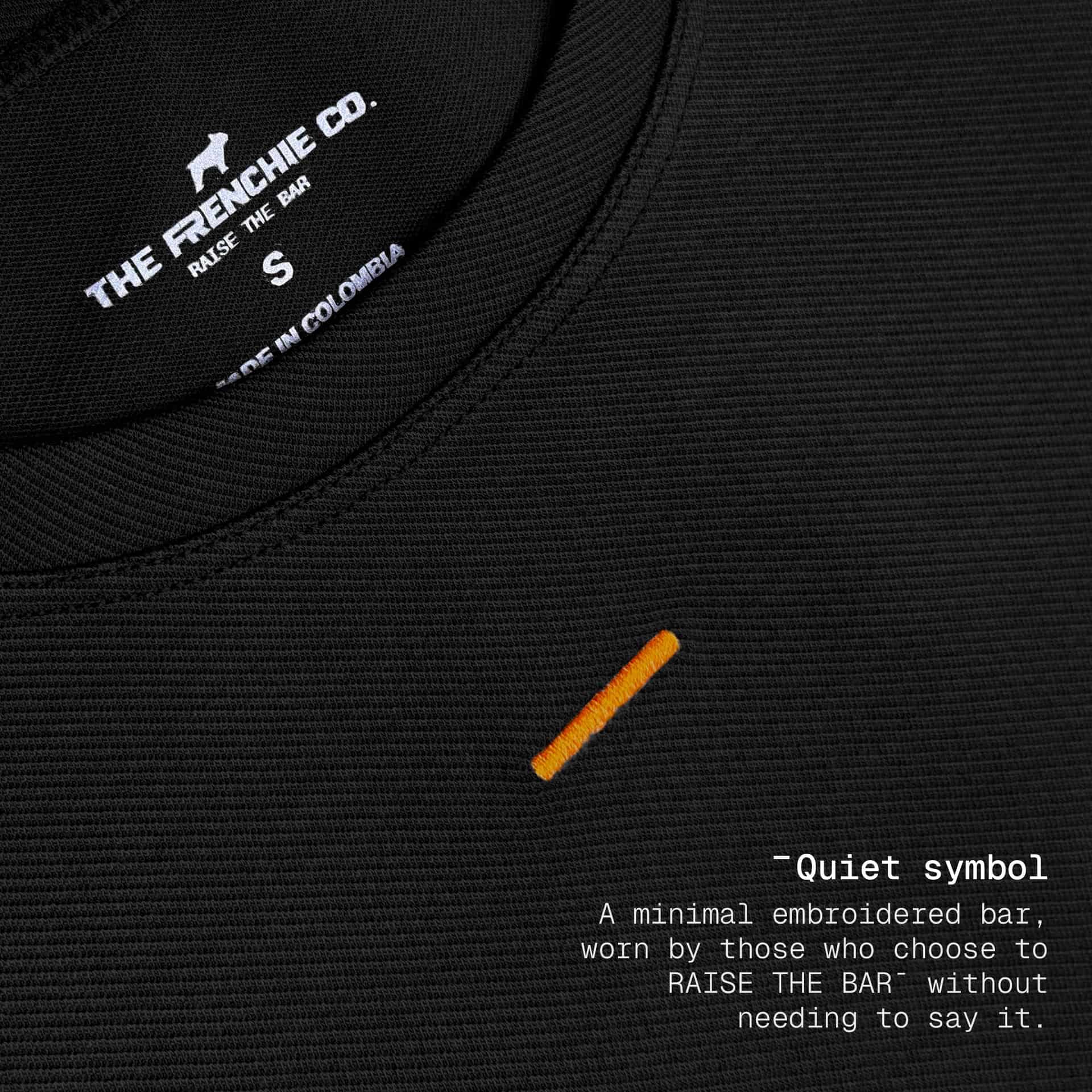 Raise The Bar T-Shirt Long Sleeve - miniatura 12