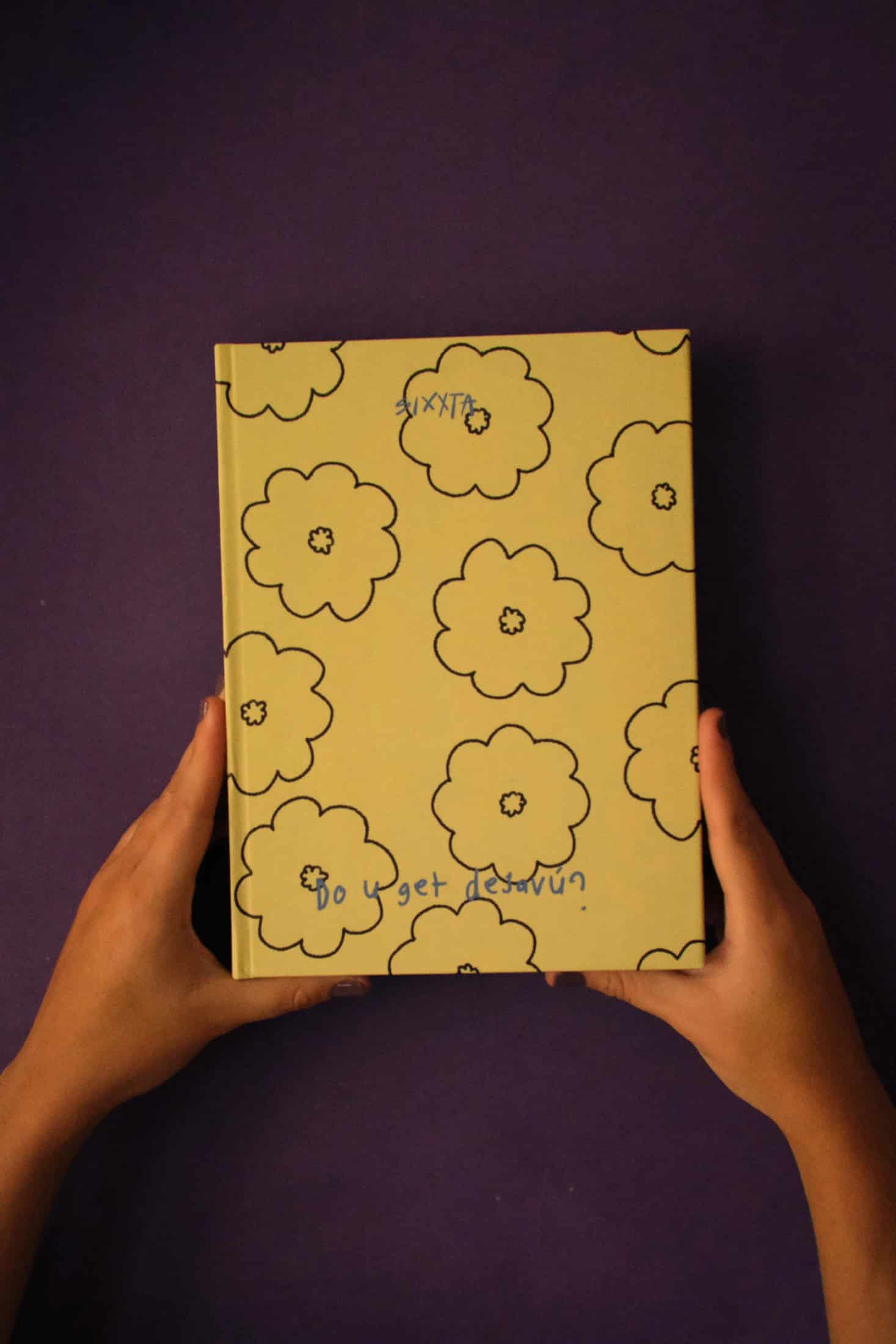 AGENDA LA FLOR - miniatura 2
