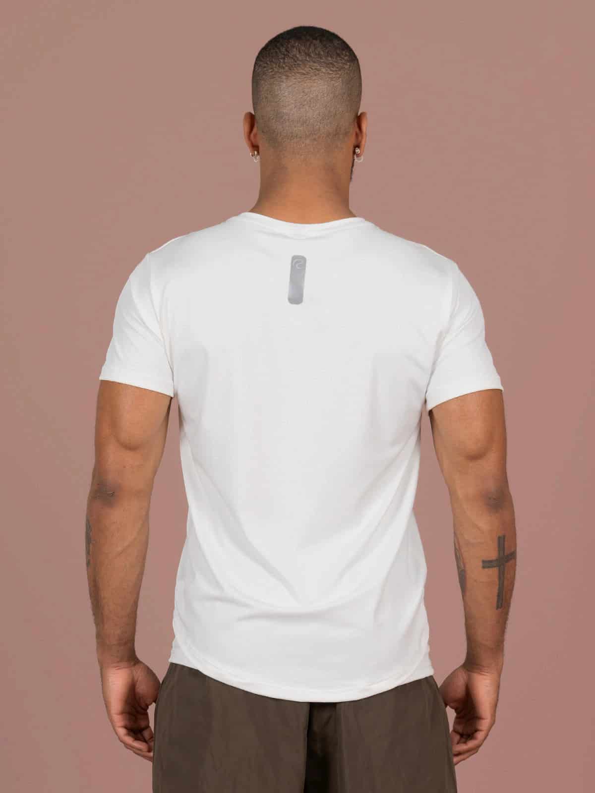 camiseta rust ibiza ivory - miniatura 4