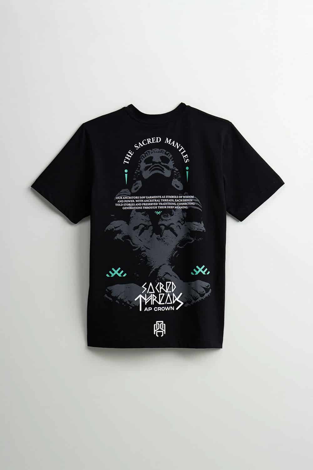 RUMA T-SHIRT - miniatura 2