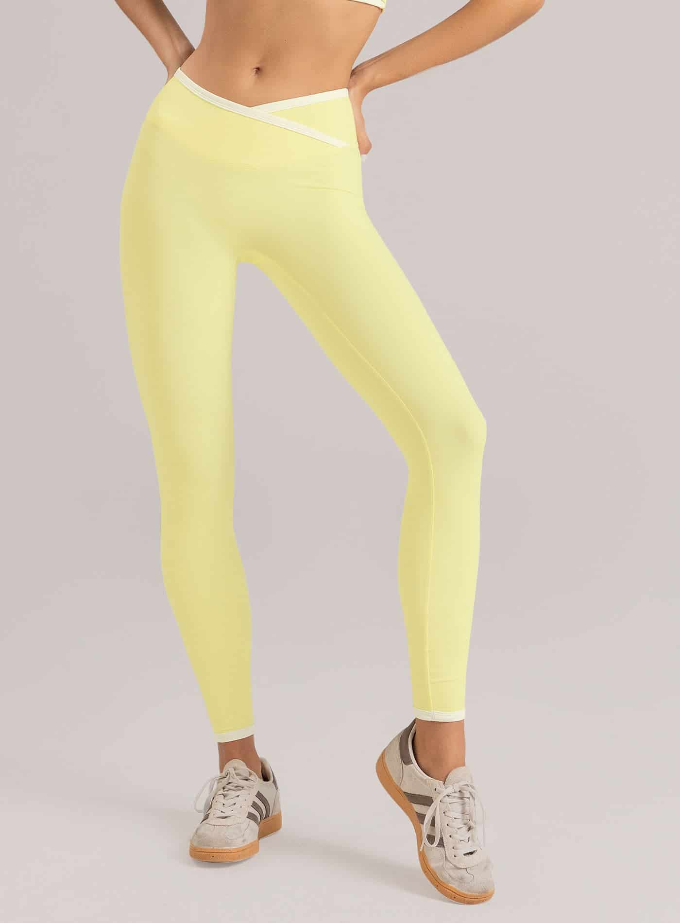 LEGGINS DEPORTIVO AMELIA EN TELA SHERY - miniatura 3