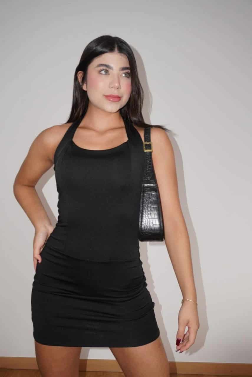 VESTIDO LUA - miniatura 2