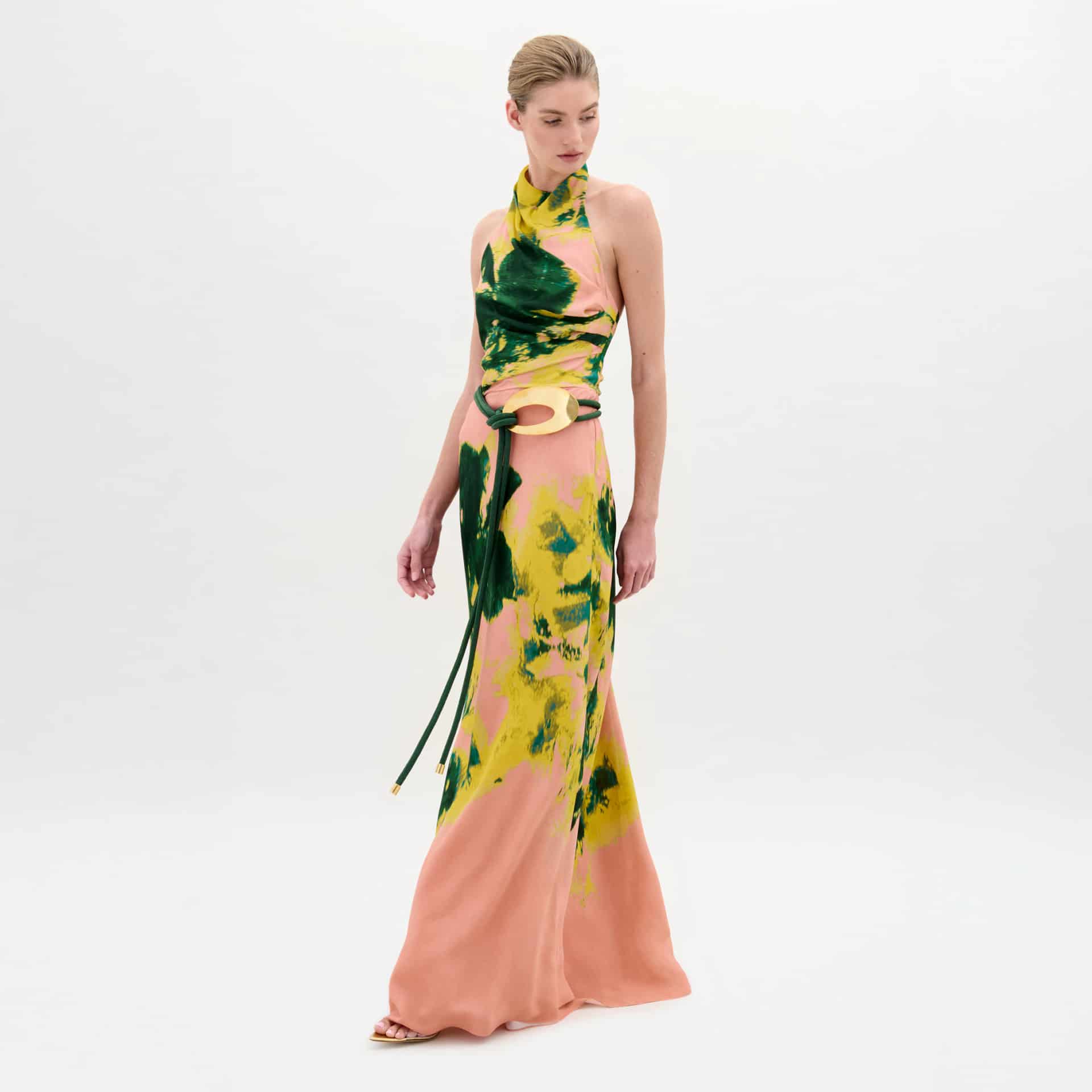 Ellis Dress - miniatura 1