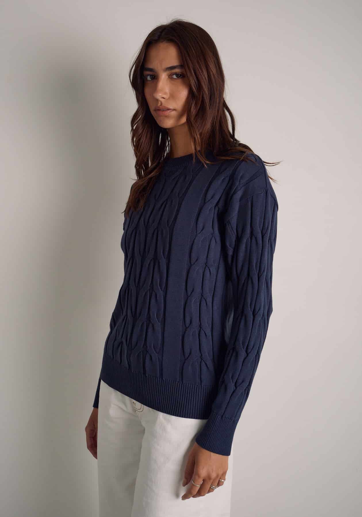 Saco M Kanzas Azul Grisaceo - miniatura 3