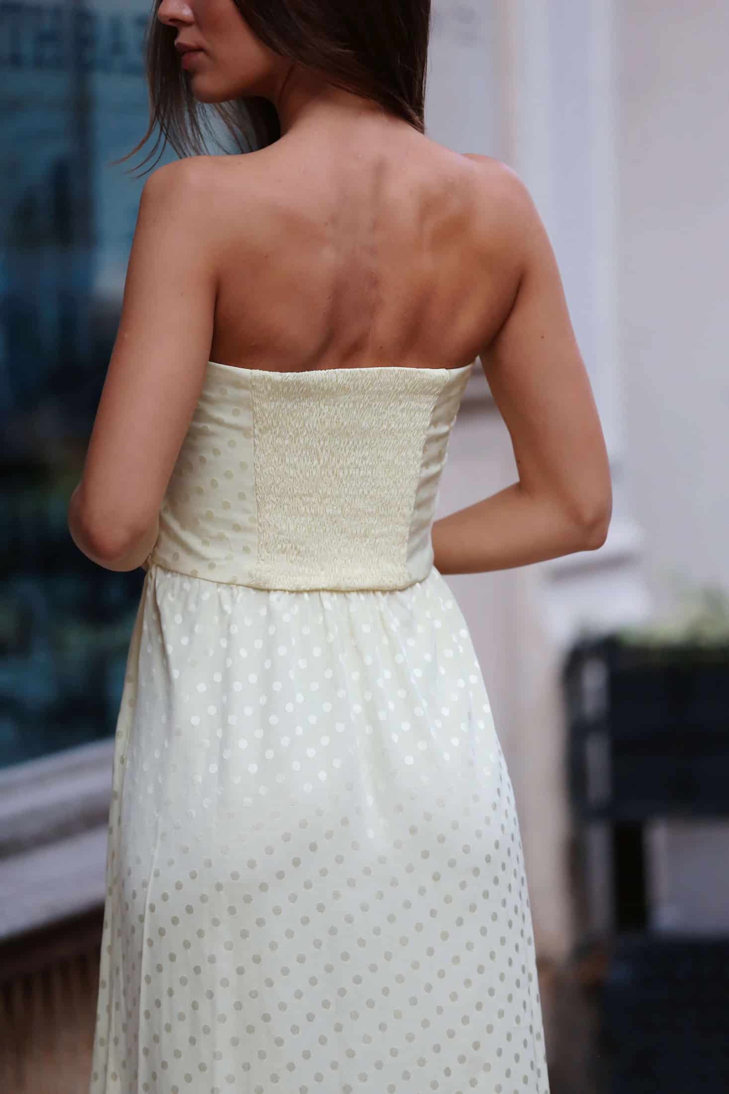 ROSER DRESS - miniatura 3