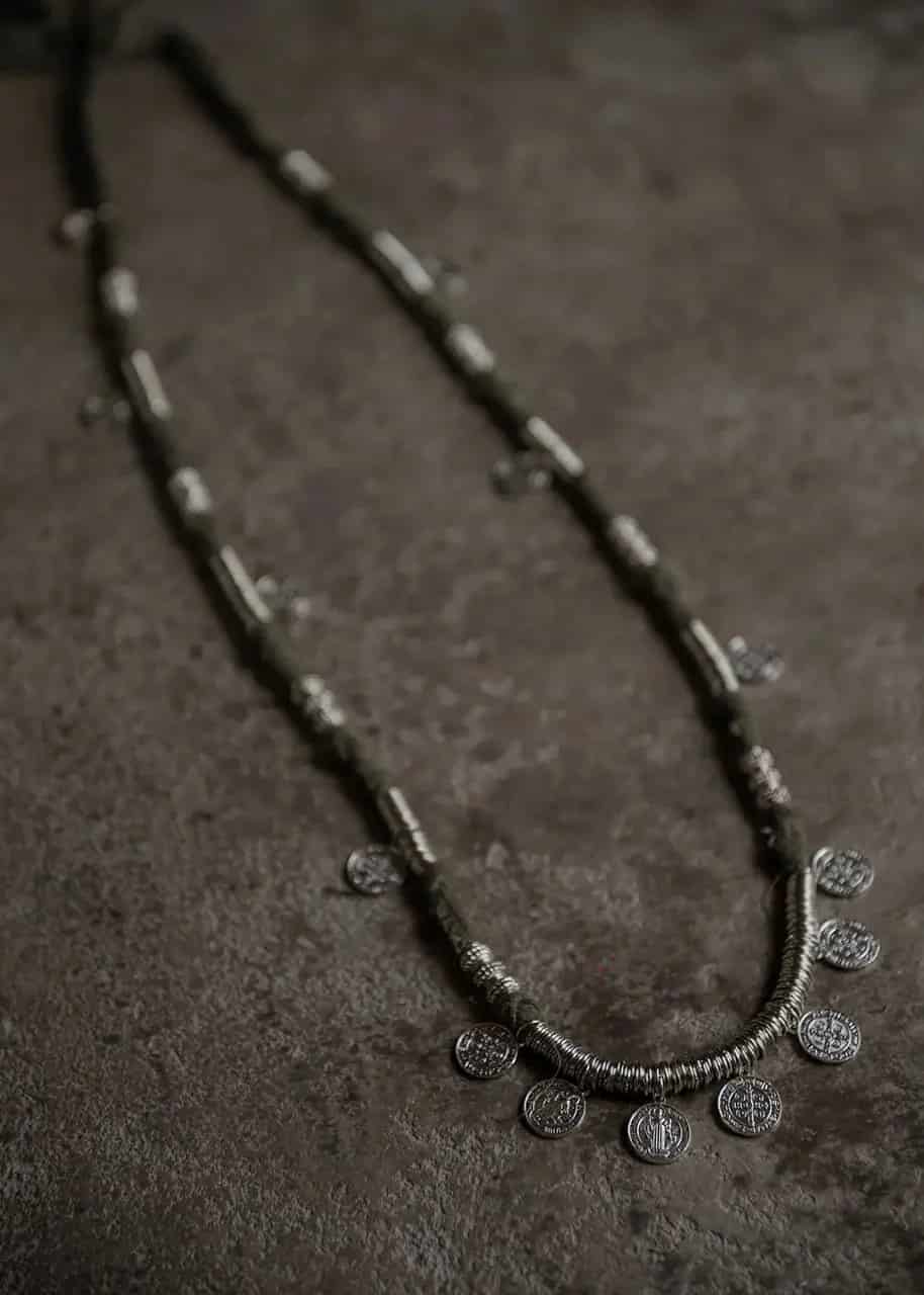 Collar Marsella - miniatura 8