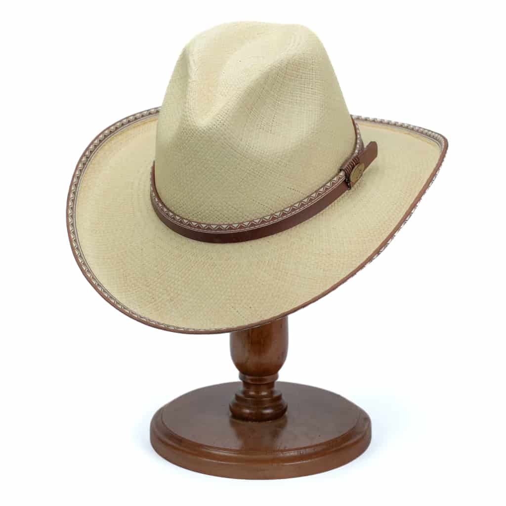 Sombrero Boston Mompos - miniatura 1