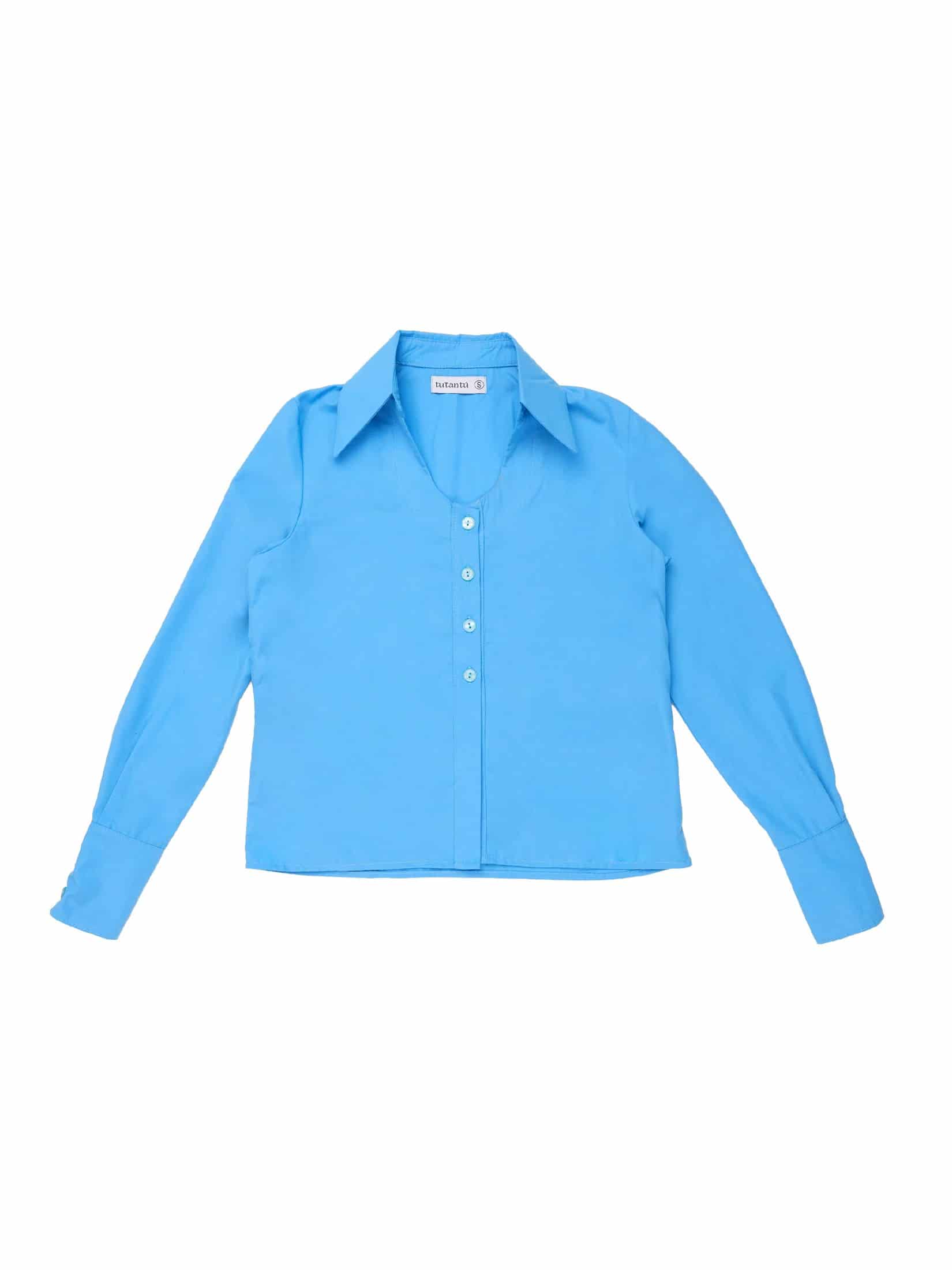 Camisa Origen - miniatura 4