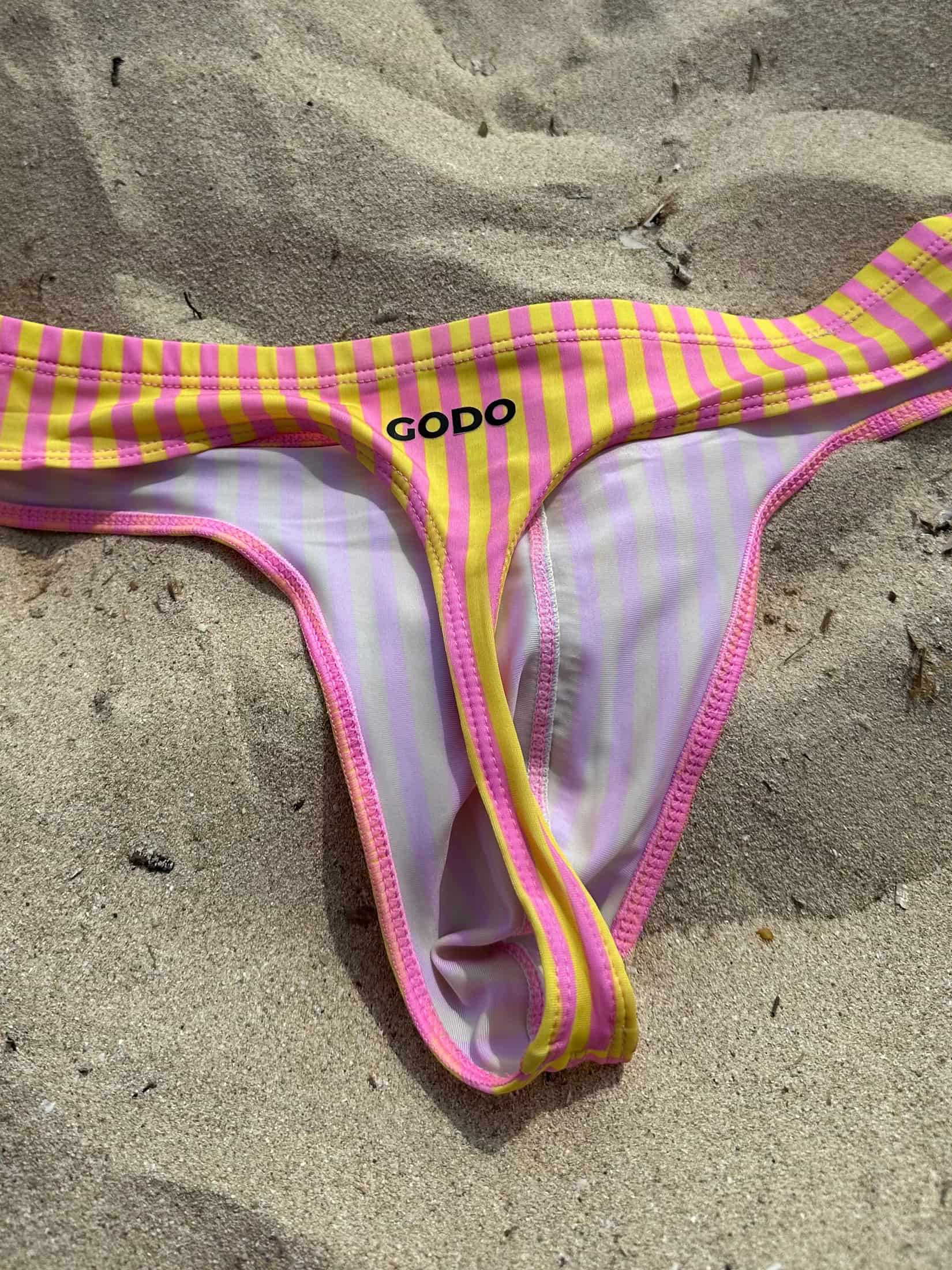 Thong Circus - Unlined - miniatura 8