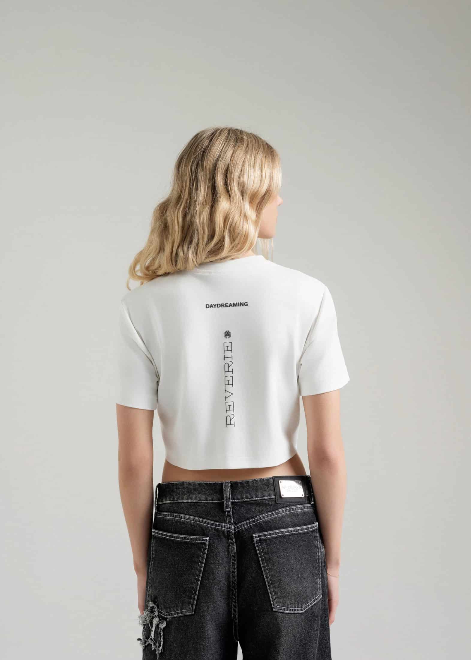 CIELO CROP TOP - miniatura 3