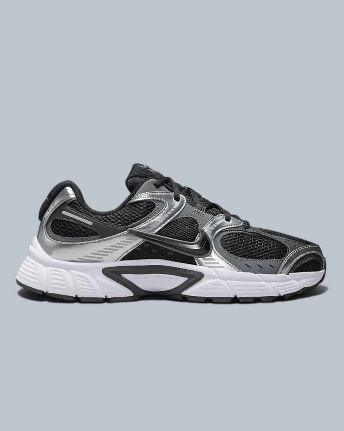 TENIS HOMBRE V5 RNR NEGRO/GRIS NIKE - miniatura 1