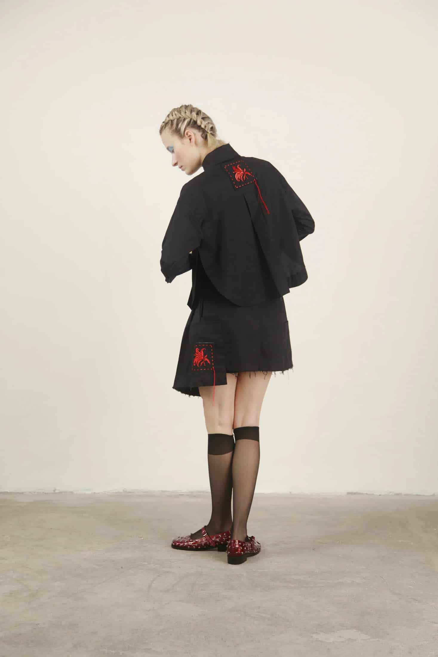 The Eleonor Shirt - miniatura 4