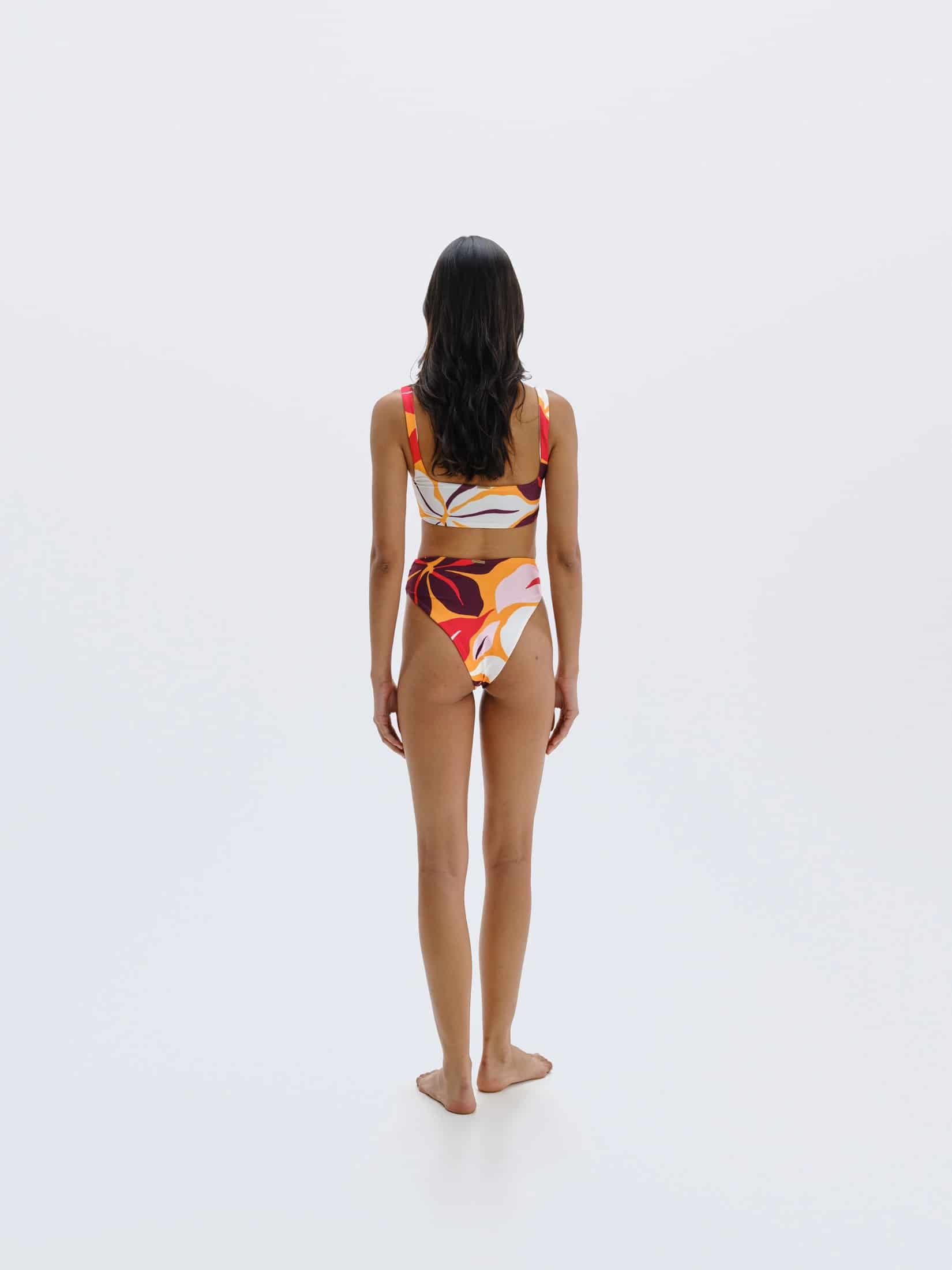 LEON BIKINI TOP - miniatura 2