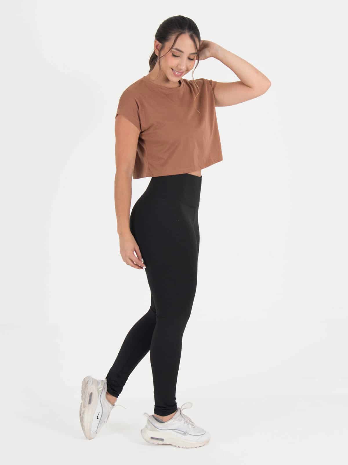 Tarin leggins set cafe claro - miniatura 3