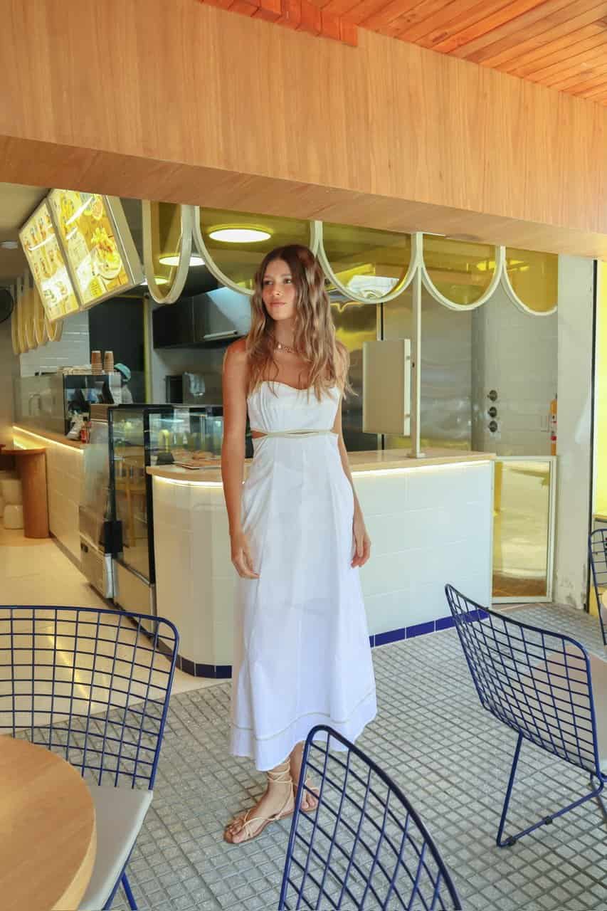 Vestido Azúcar - miniatura 1