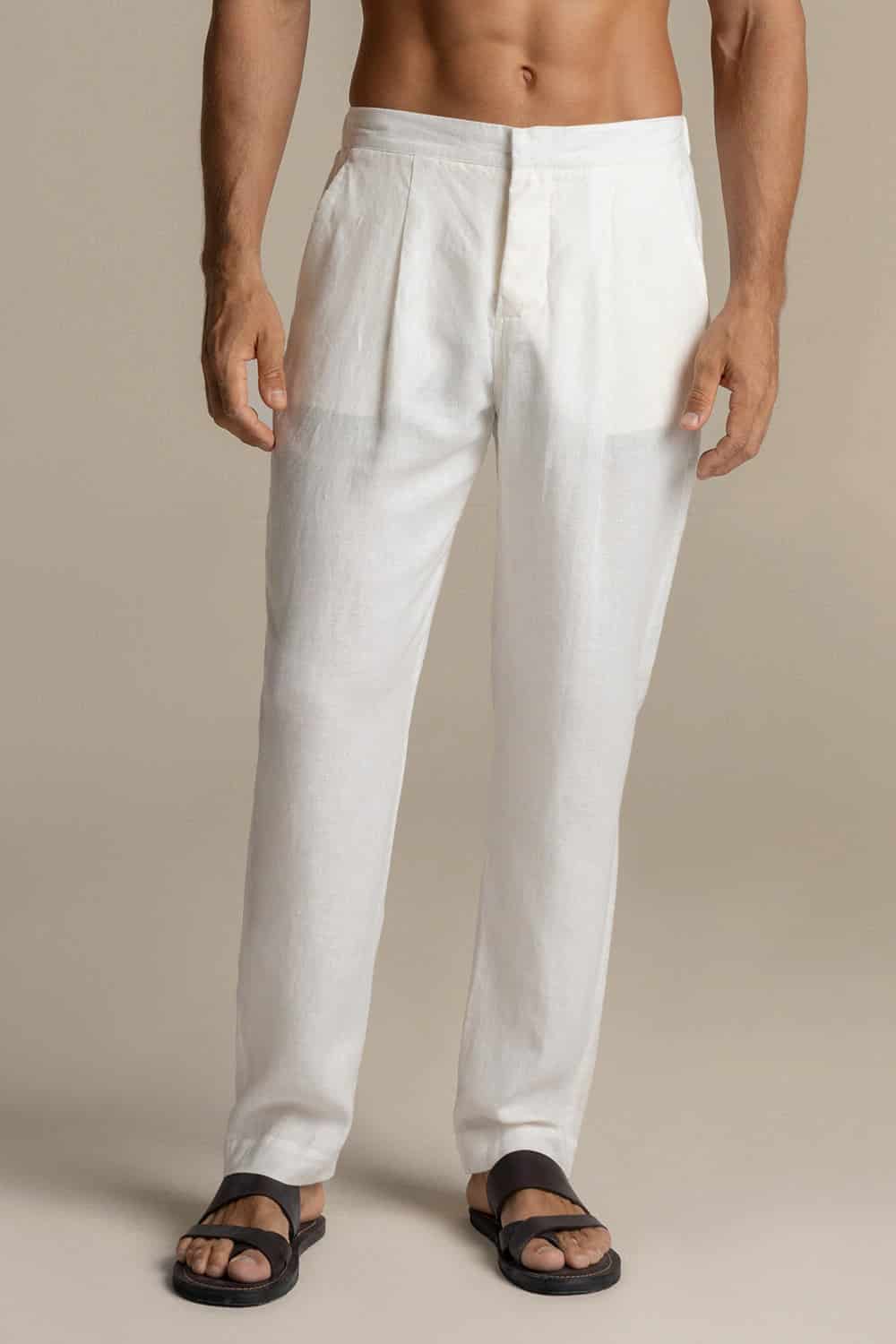 Pantalón privé - miniatura 4