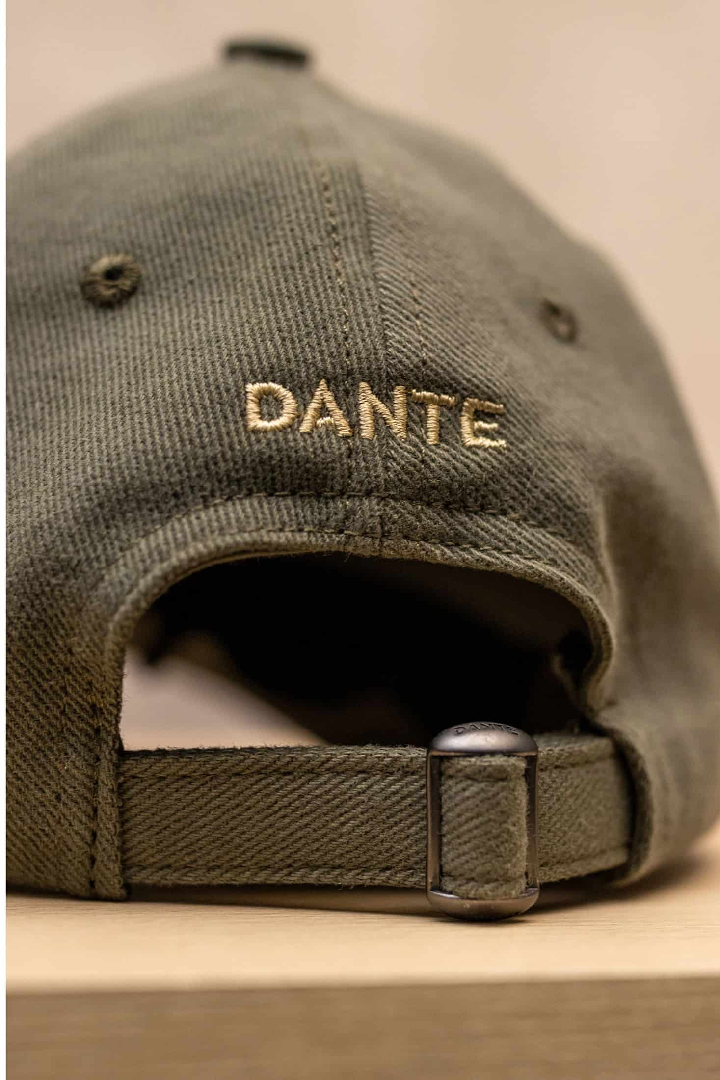 Gorra Army Green - Talla Unica - miniatura 4