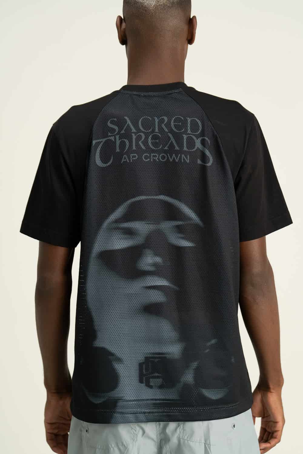 KORA T-SHIRT - miniatura 9