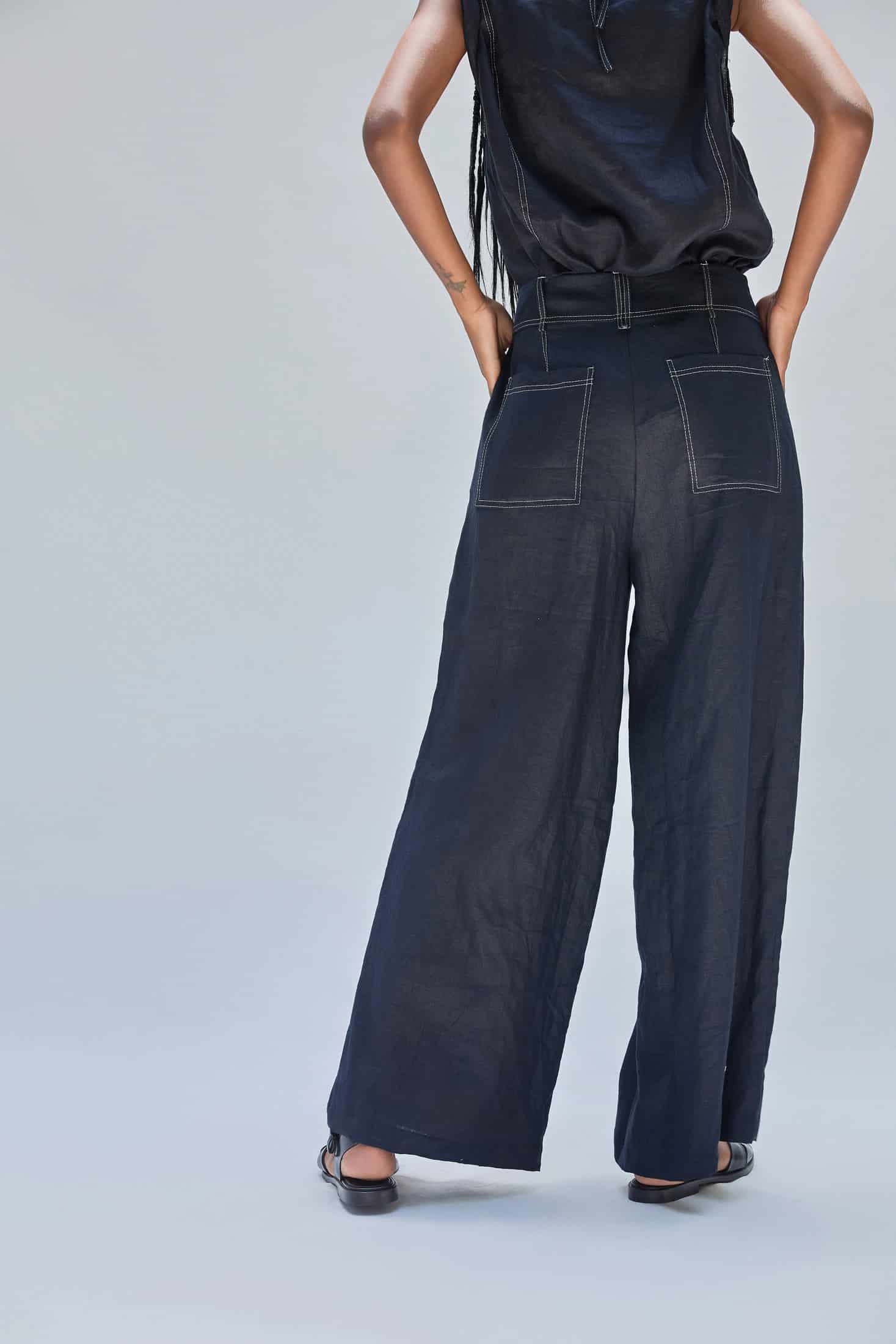CAMI PANTS - miniatura 4