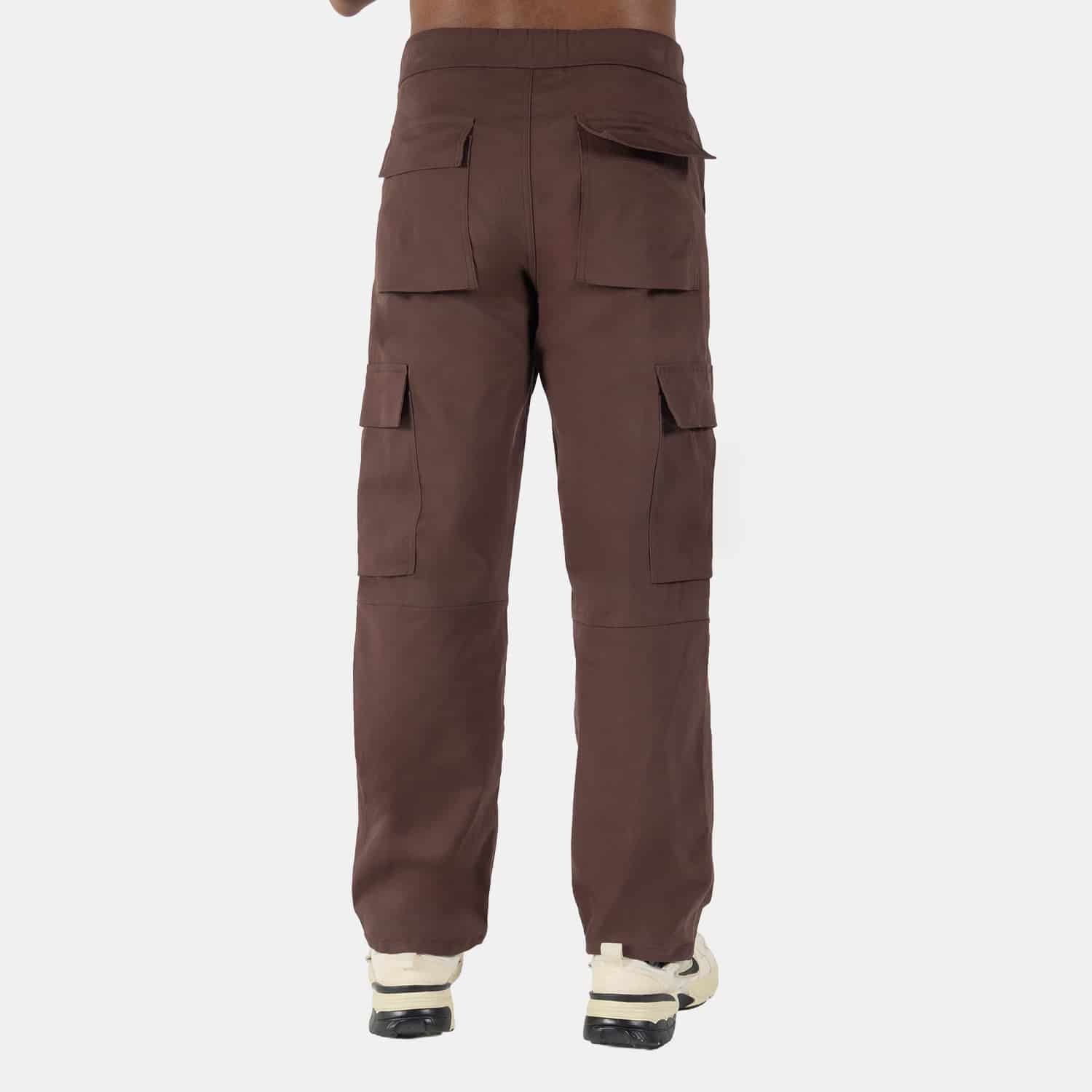 Nomad Cargo Coffee Ground - miniatura 15