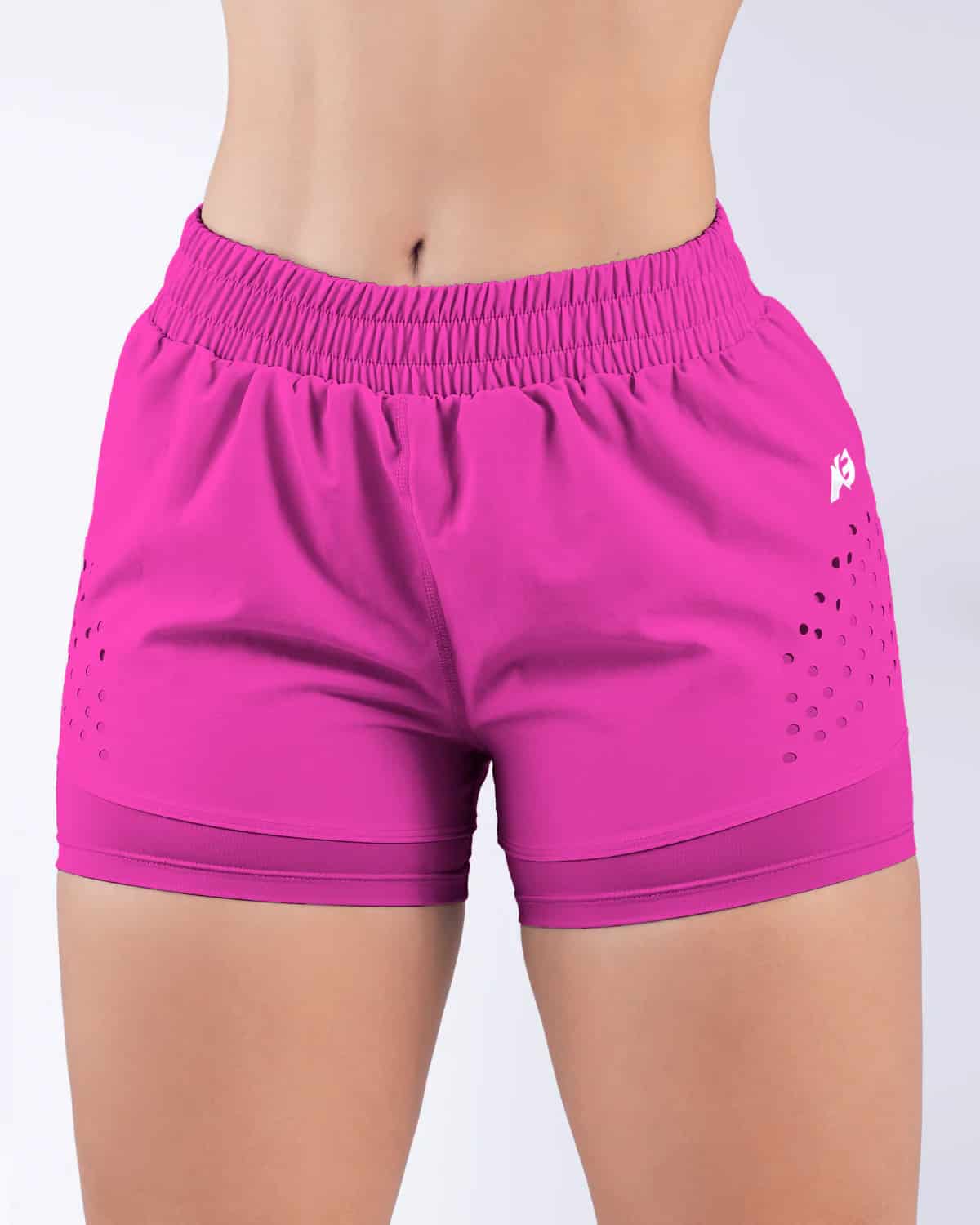 Short Running┃KAYBU REF. 936A - miniatura 5