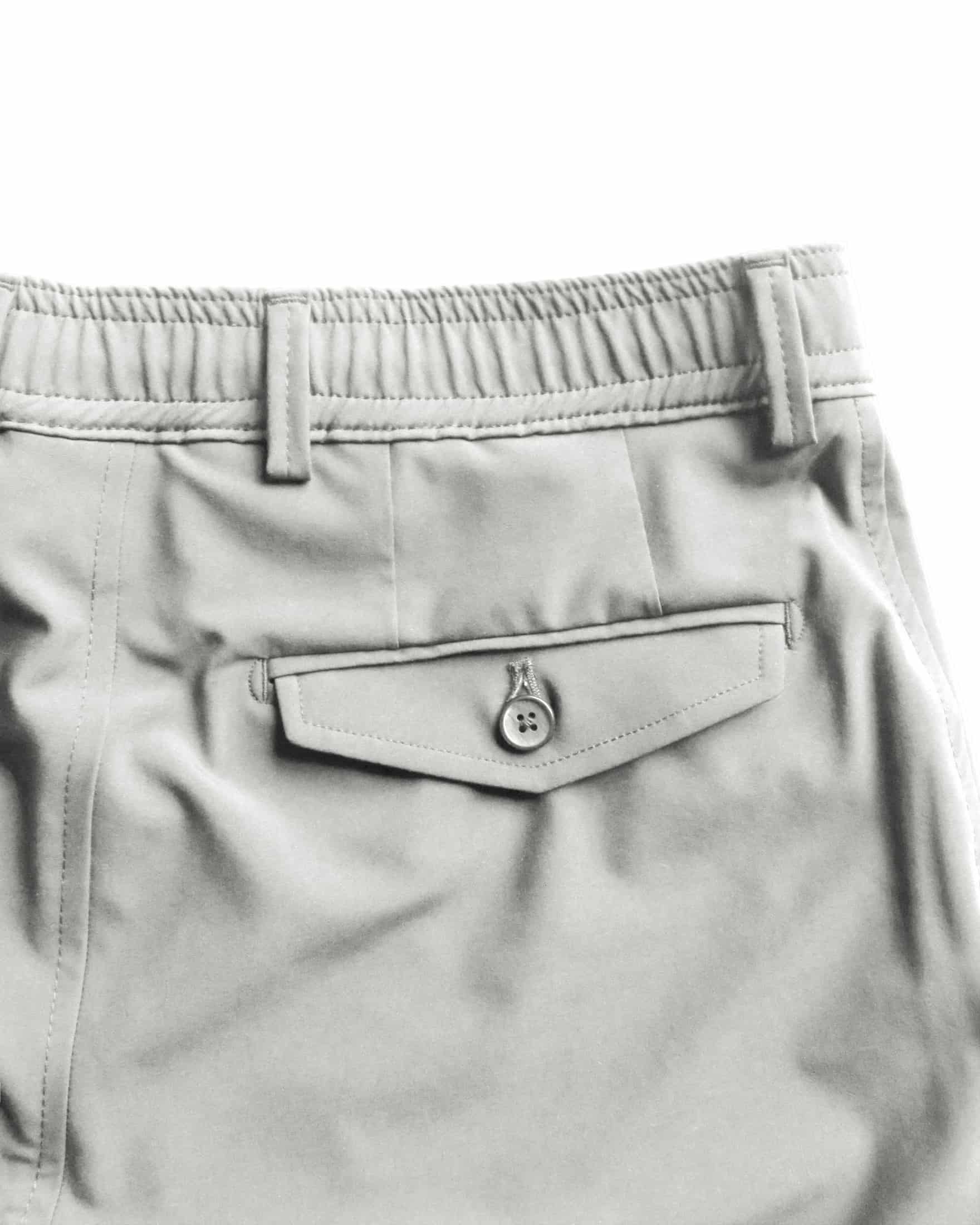 Bermuda Híbrida / Athlon Beige - miniatura 5